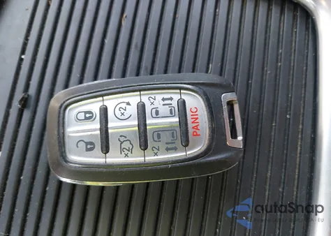 2022 Chrysler Pacifica Touring L from USA, damaged, VIN 2C4RC1BGXNR117449